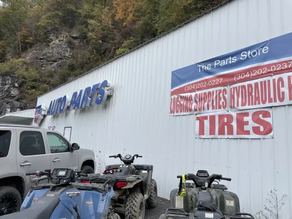 Carquest Auto Parts - THE PARTS STORE - photo 4