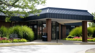 Ridge Behavioral Health System