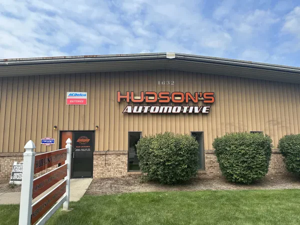Hudsons Automotive - photo 4