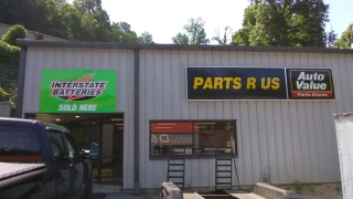 Parts R Us
