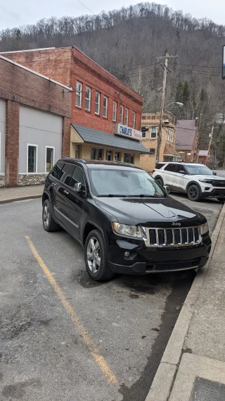 Rogers transport & Automotive