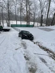 Hocking Hills Towing and Recovery