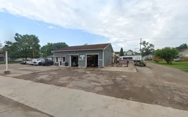 Hocking Hills Towing and Recovery - photo 2