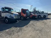 Fast Haul - Junk Removal - Berkeley - Oakland - San Francisco - Bay Area