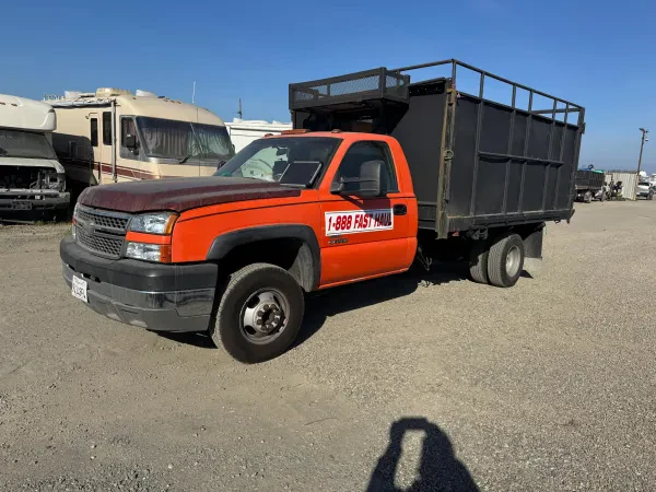 Fast Haul - Junk Removal - Berkeley - Oakland - San Francisco - Bay Area - photo 3