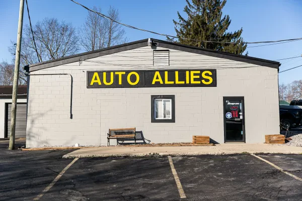 Auto Allies - photo 2