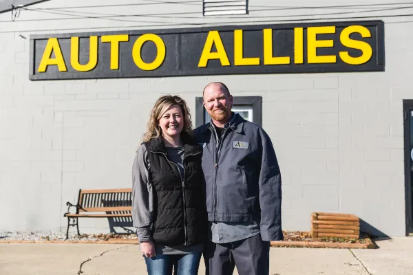 Auto Allies - photo 4