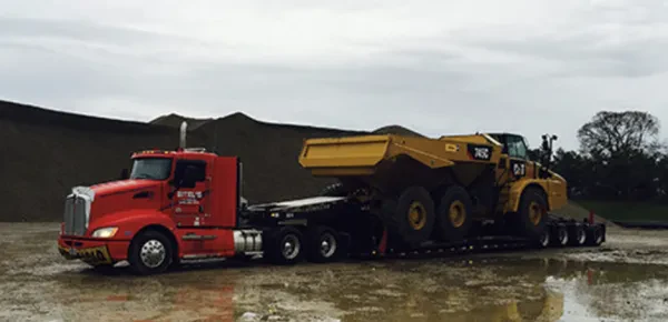 Eitel's Towing and Transportation Columbus - photo 2