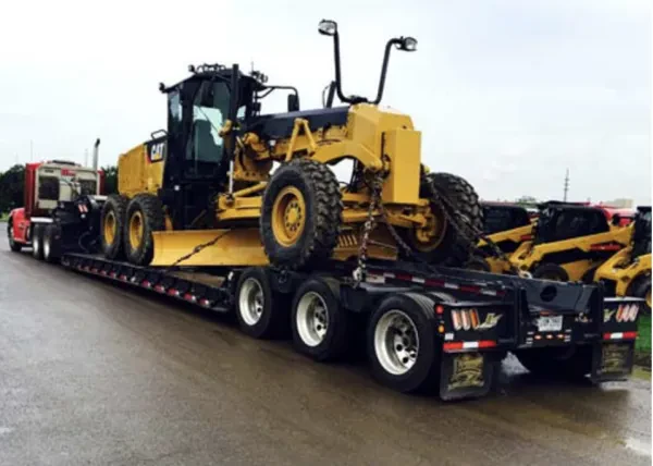 Eitel's Towing and Transportation Columbus - photo 3