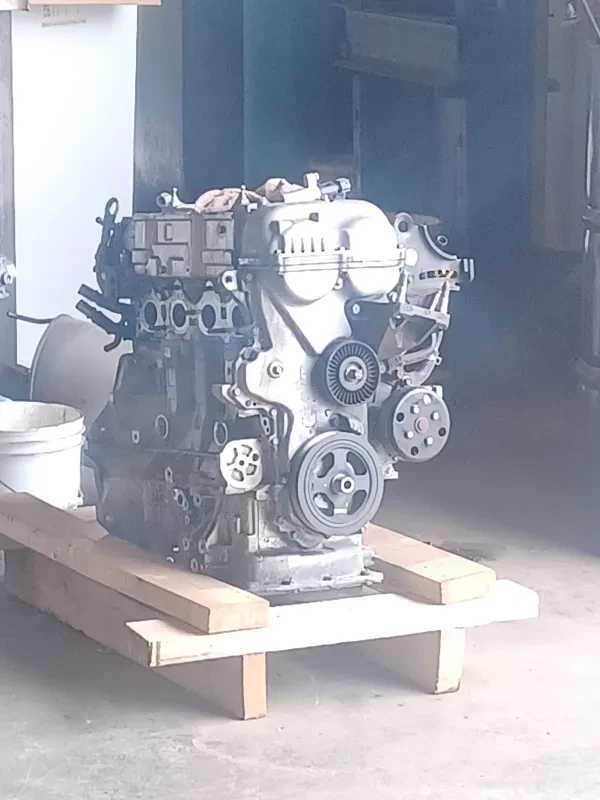 Auto Plus Automotive Service Center - photo 4