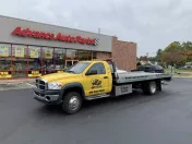 Advance Auto Parts