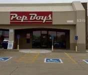 Pep Boys Auto Service & Tires