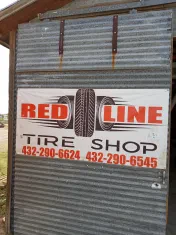 Redline Tire Service/ semi tires & regular tires/road service available