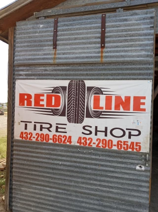 Redline Tire Service/ semi tires & regular tires/road service available
