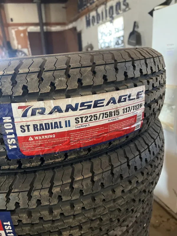 Redline Tire Service/ semi tires & regular tires/road service available - photo 3