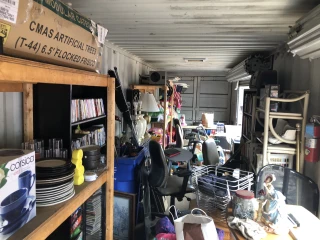 ReUse It Center
