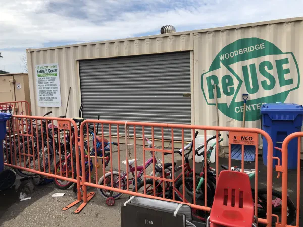 ReUse It Center - photo 3