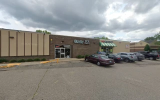 O'Reilly Auto Parts