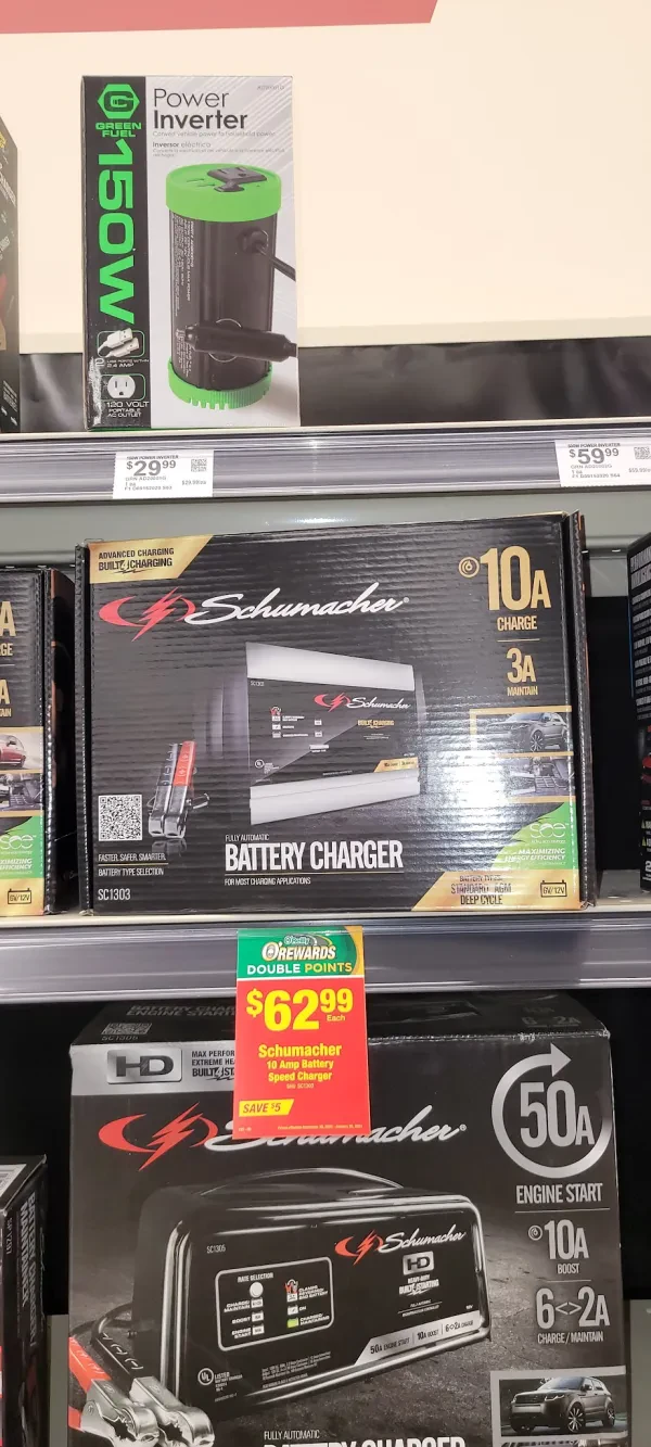O'Reilly Auto Parts - photo 2