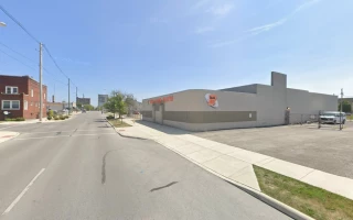 KOI Auto Parts (Fisher Auto Parts) (new parts)