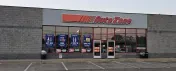 AutoZone Auto Parts