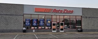 AutoZone Auto Parts