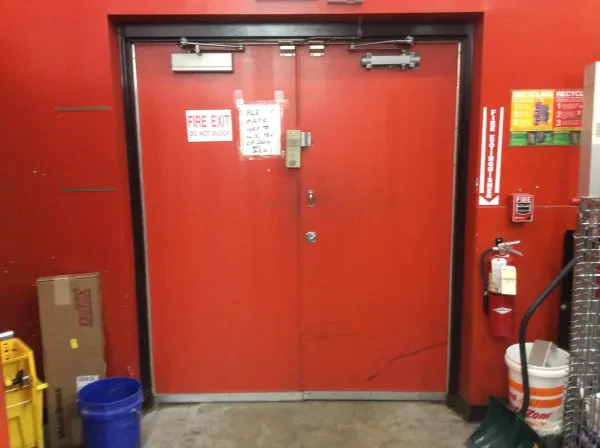 AutoZone Auto Parts - photo 4
