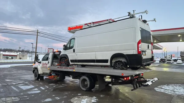 OverTime Towing, LLC - photo 3