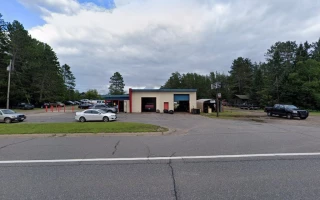 Bruno's Service Tire & Exhaust