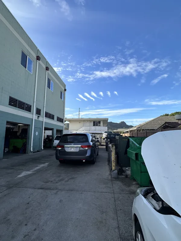 Kapahulu Auto Repair - photo 2