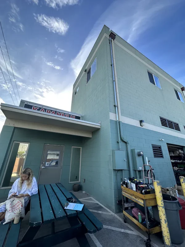 Kapahulu Auto Repair - photo 4
