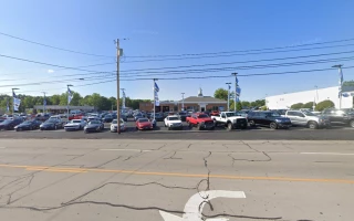 Mighty Auto Parts