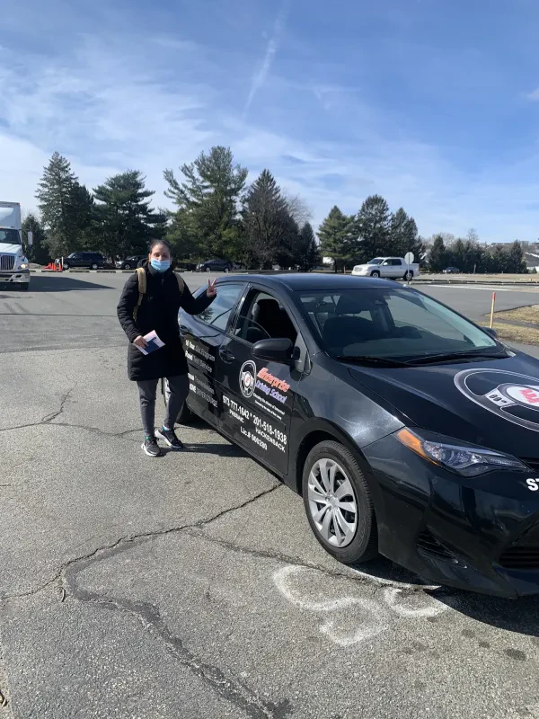 Enterprise Driving School - photo 3