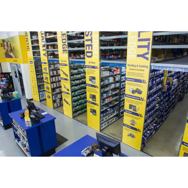NAPA Auto Parts - MODERN AUTO & TRUCK PARTS - photo 3