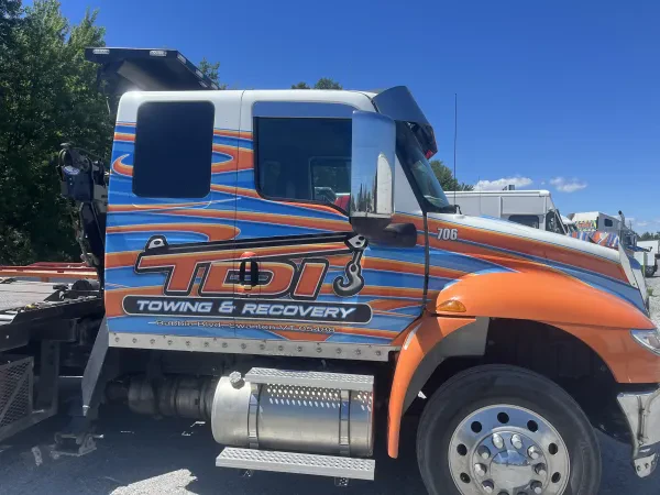 TDI Repair & Towing - photo 2