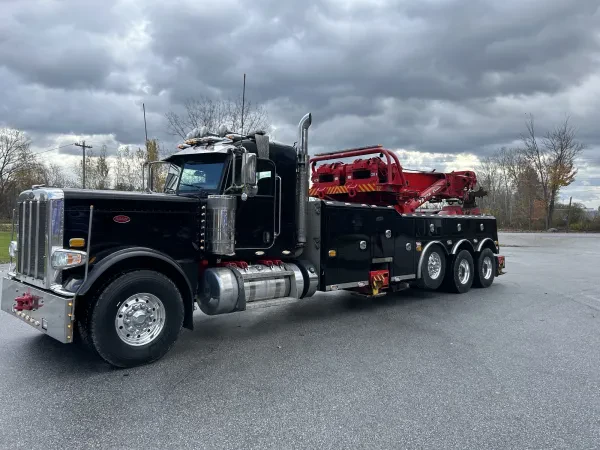 TDI Repair & Towing - photo 3