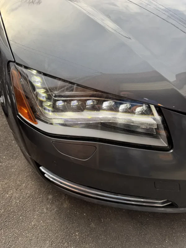 Victory Auto Body of Stamford LLC - photo 3