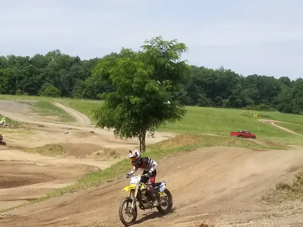 Battlesburg MX - photo 3