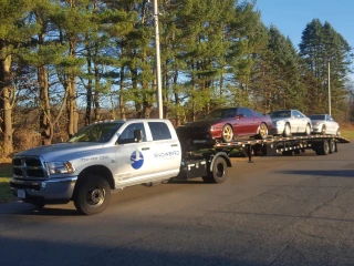 Corvettes & Classics Inc