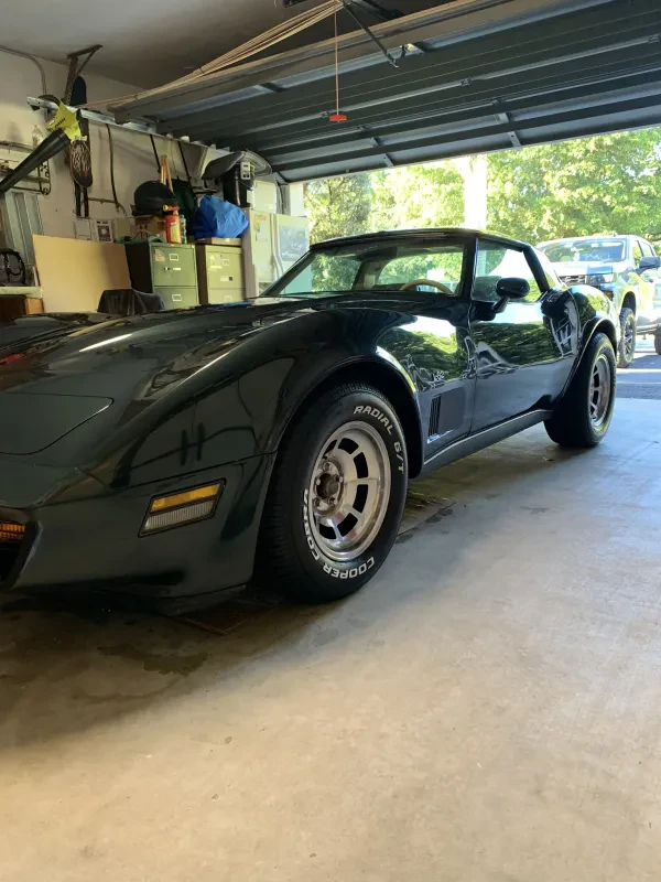 Corvettes & Classics Inc - photo 2