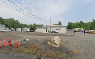 Everett's New Part Warehouse (RC Truck Sales)