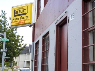 Walz's Rebuilt Auto Parts