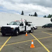 TRS 24HR Towing