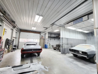 TLC Restorations