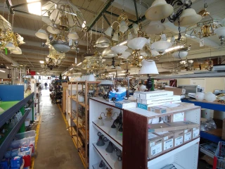Habitat For Humanity ReStore