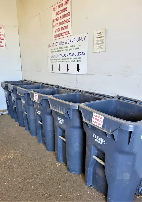 Marion Recycling Depot - photo 2