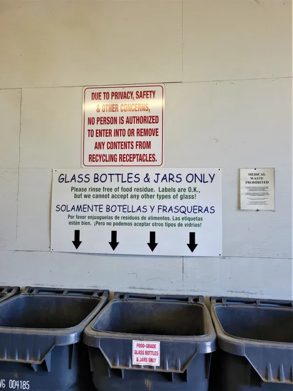 Marion Recycling Depot - photo 3