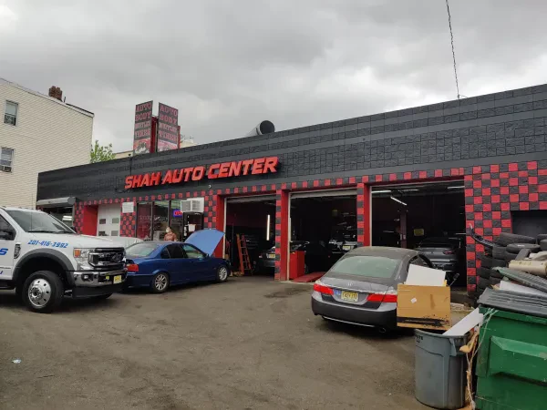 Shah Auto Center - photo 4