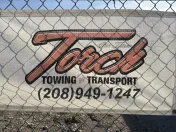 Torch Towing and Transport-Meridian