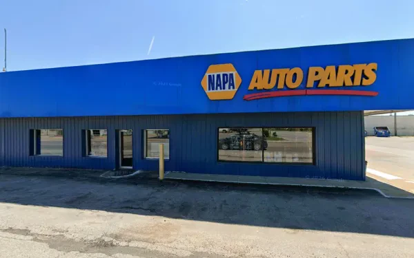 NAPA Auto Parts - Miller Auto Supply - photo 2